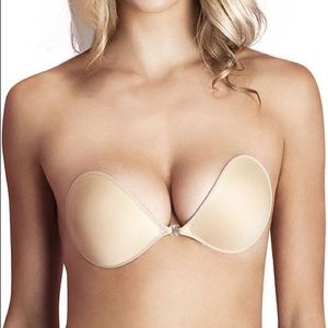 NuBra Ultralite bra